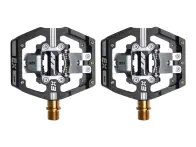 HT Components "HT-X3" Pedals - Titan