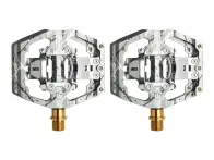 HT Components "HT-X3" Pedals - Titan