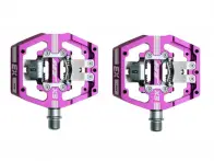 HT Components "HT-X3" Pedale - Titan