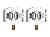 HT Components "HT-X3" Pedals - Titan