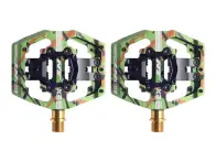 HT Components "HT-X3" Pedals - Titan