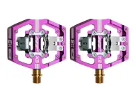 HT Components "HT-X3" Pedals - Titan