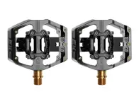 HT Components "HT-X3" Pedals - Titan