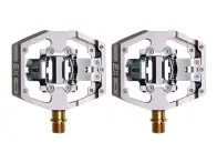 HT Components "HT-X3" Pedals - Titan