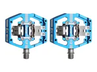 HT Components "HT-X3" Pedals - Titan