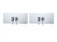 HT Components "M2 Click" MTB Pedals