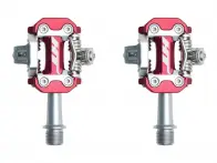 HT Components "M2 Klick" MTB Pedale