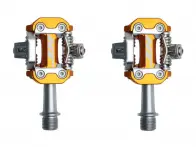 HT Components "M2 Click" MTB Pedals