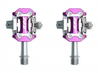 HT Components "M2 Klick" MTB Pedale