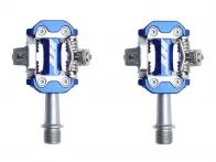 HT Components "M2 Click" MTB Pedals