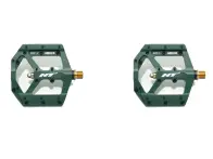 HT Components "ME03" MTB Pedals - Magnesium