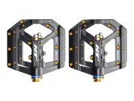 HT Components "ME03" MTB Pedals - Magnesium