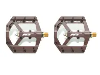 HT Components "ME03" MTB Pedals - Magnesium