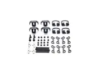 HT Components "T1" Click Pedals Spare Parts Set