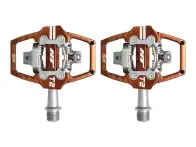 HT Components "T2 Klick" BMX Race Pedale