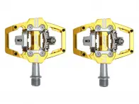 HT Components "T2 Klick" BMX Race Pedale