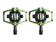 HT Components "T2 Klick" BMX Race Pedale