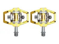 HT Components "T2 Klick" BMX Race Pedale