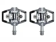 HT Components "T2 Klick" BMX Race Pedale