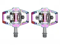 HT Components "T2 Klick" BMX Race Pedale
