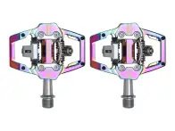 HT Components "T2 Klick" BMX Race Pedale