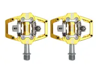 HT Components "T2 Klick" BMX Race Pedale