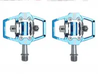 HT Components "T2-SX Clipless" BMX Race Pedals