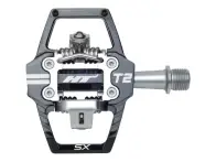 HT Components "T2-SX Clipless" BMX Race Pedals