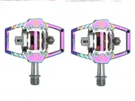 HT Components "T2-SX Klick" BMX Race Pedale