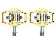 HT Components "T2-SX Klick" BMX Race Pedale