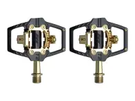 HT Components "T2-SX Klick" BMX Race Pedale