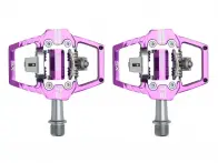 HT Components "T2-SX Clipless" BMX Race Pedals