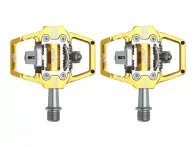 HT Components "T2-SX Klick" BMX Race Pedale