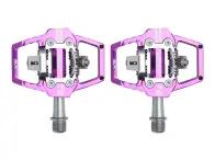 HT Components "T2-SX Klick" BMX Race Pedale