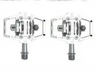 HT Components "T2-SX Clipless" BMX Race Pedals