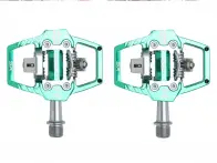HT Components "T2-SX Clipless" BMX Race Pedals