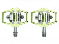 HT Components "T2-SX Clipless" BMX Race Pedals