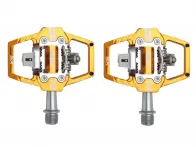 HT Components "T2-SX Clipless" BMX Race Pedals