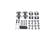HT Components "T2-SX" Klick Pedalen Ersatzteil Set