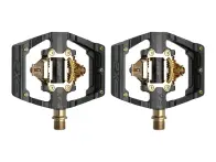 HT Components "X2-SX" BMX Race Pedals