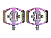 HT Components "X2-SX" BMX Race Pedals