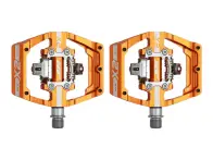 HT Components "X2-SX" BMX Race Pedals