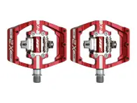 HT Components "X2-SX" BMX Race Pedals