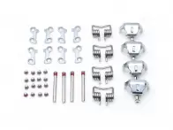 HT Components "X3" Klick Pedalen Ersatzteil Set