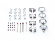 HT Components "X3" Klick Pedalen Ersatzteil Set