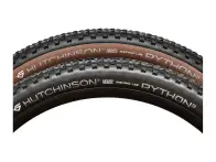 Hutchinson "Python 3 Racing Lab Hardskin" MTB Tire - 29 Inch (foldable)