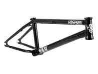 Hyper Bicycle Co. "Indy" BMX Frame - Gloss Black