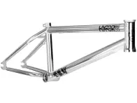 Hyper Bicycle Co. "Indy" BMX Frame - Chrome