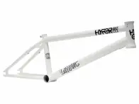 Hyper Bicycle Co. "Lounatic" BMX Rahmen
