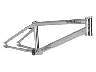 Hyper Bicycle Co. "Wizard" BMX Frame - Chrome